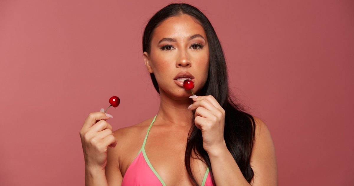 “She’s My Cherry Pie”: 10 Benefits of Cherries